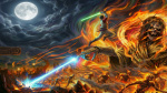 Run Saber